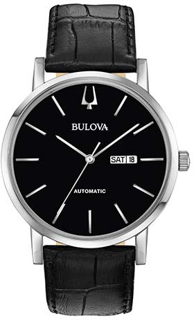 Bulova Mechanische Uhr "96C131" günstig online kaufen