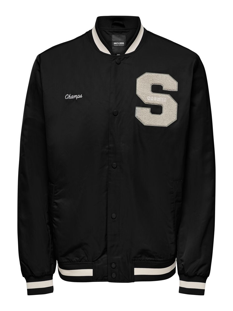 VARSITY- JACKE günstig online kaufen