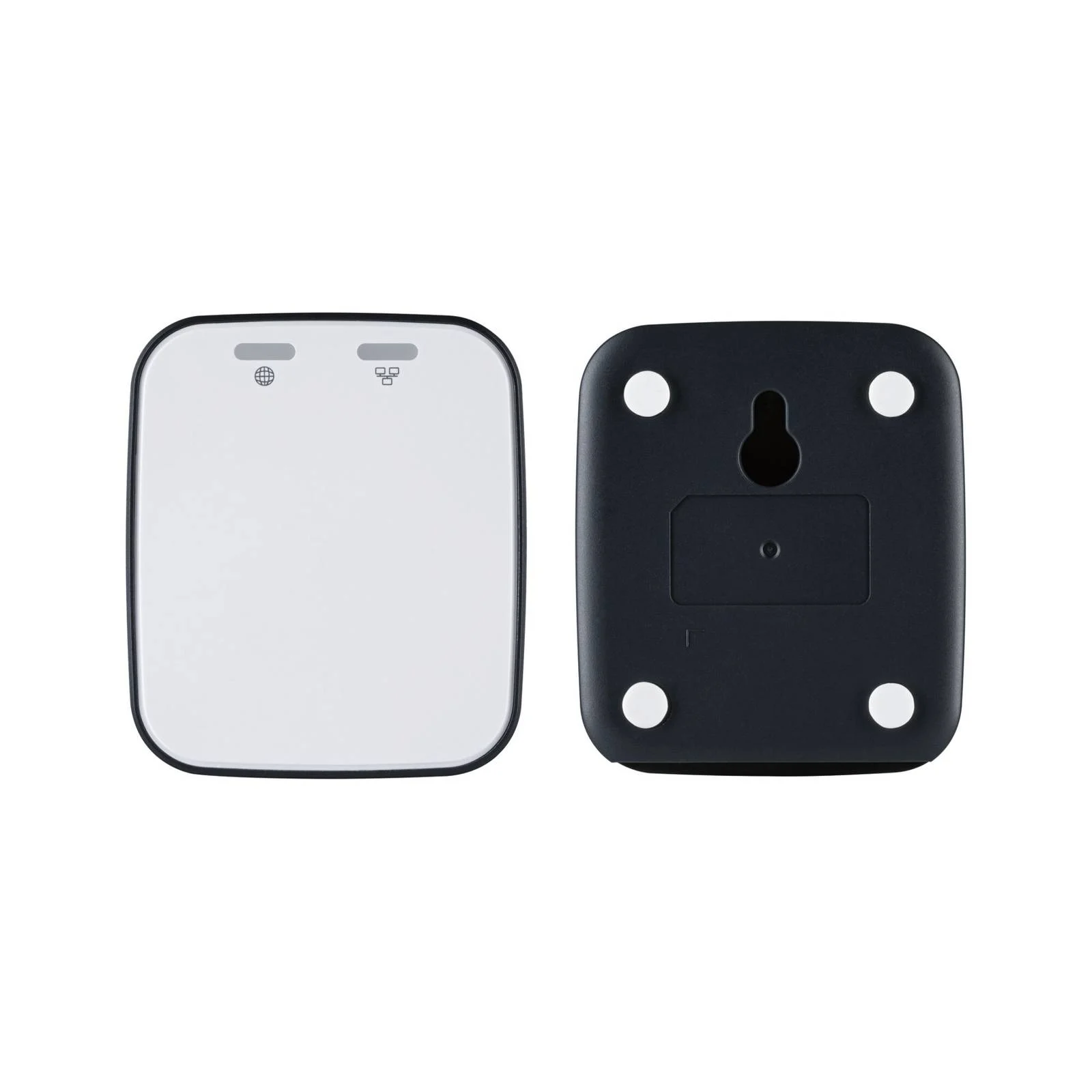 Paulmann Smart Home Bundle ZigBee 4x E27 9,3W LED matt RGBW günstig online kaufen