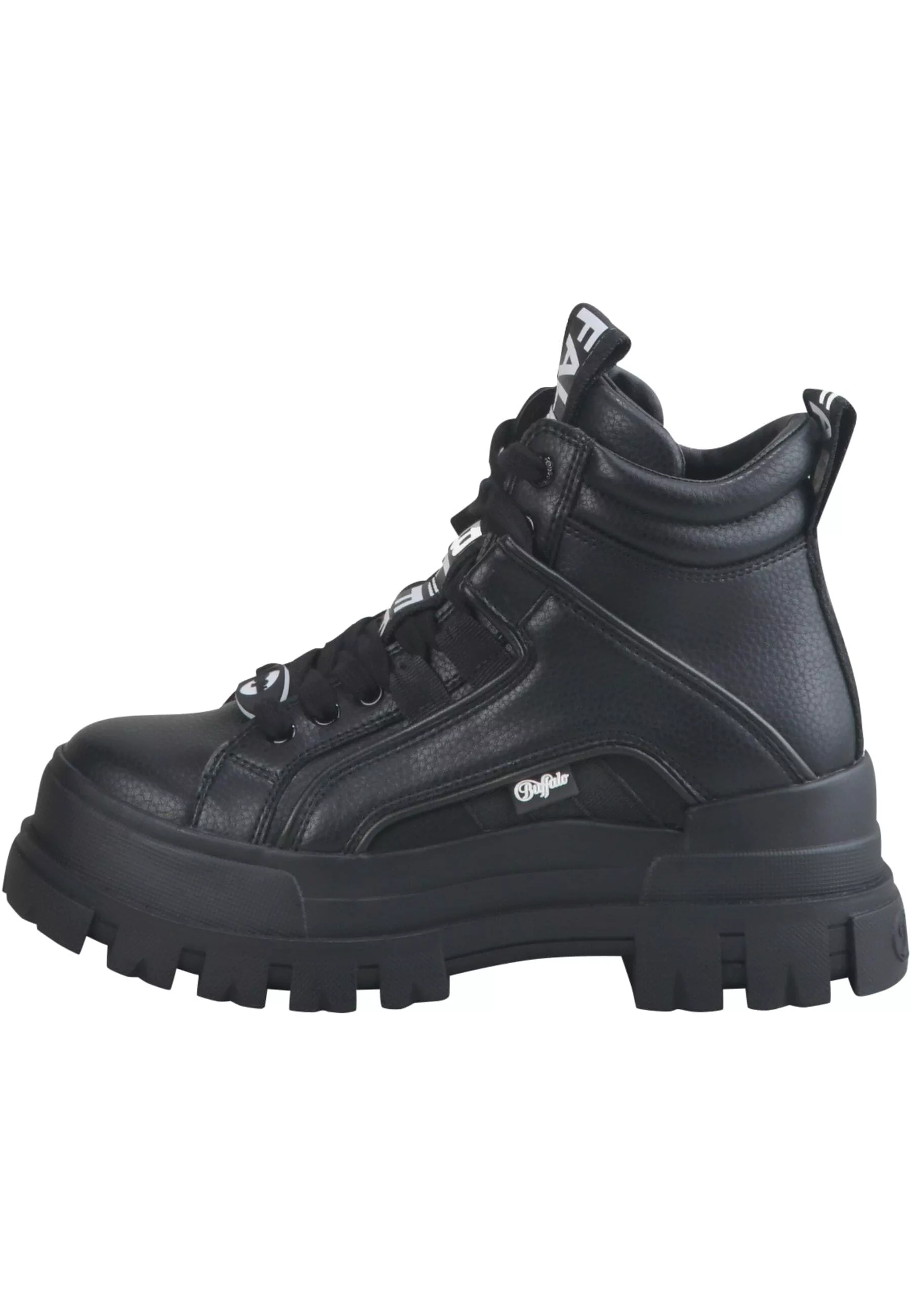 Buffalo  Damenstiefel ASPHA NC MID günstig online kaufen