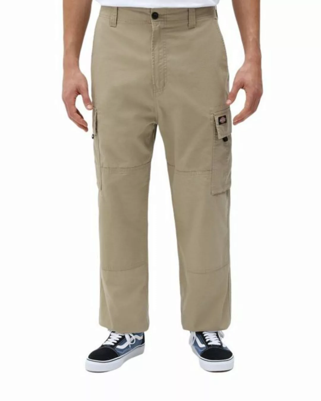 Dickies Cargohose Hose Dickies Eagle Bend, G 40, F khaki günstig online kaufen