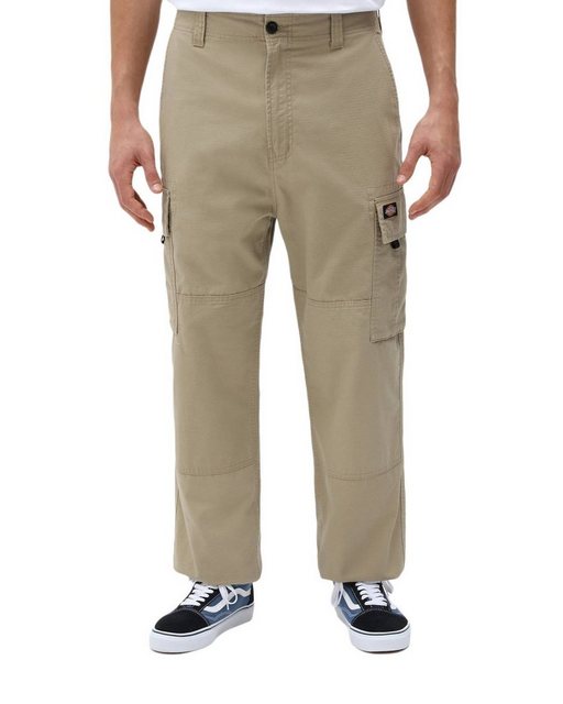 Dickies Cargohose Hose Dickies Eagle Bend, G 36, F khaki günstig online kaufen