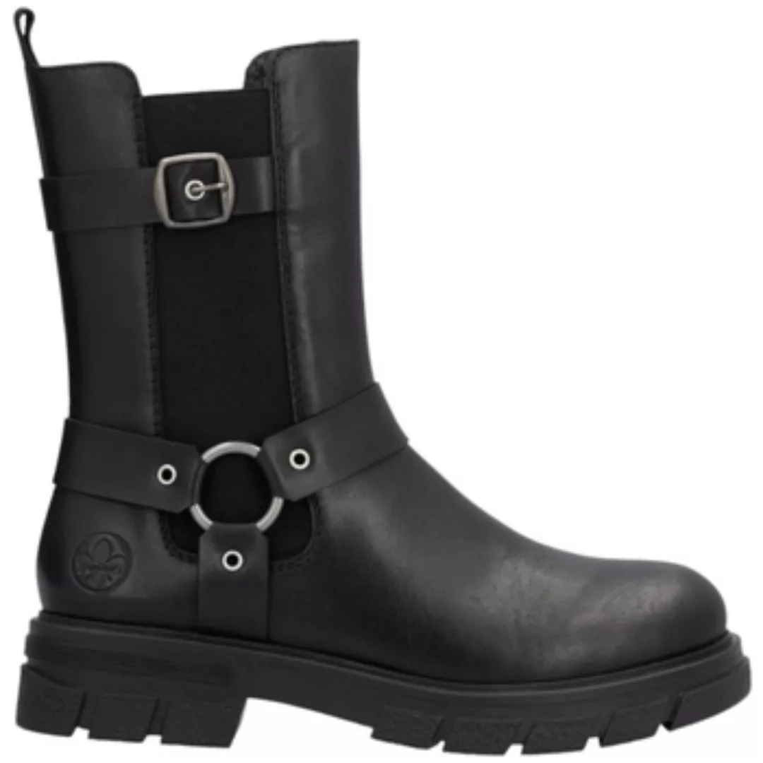 Rieker  Stiefeletten Z9177 günstig online kaufen