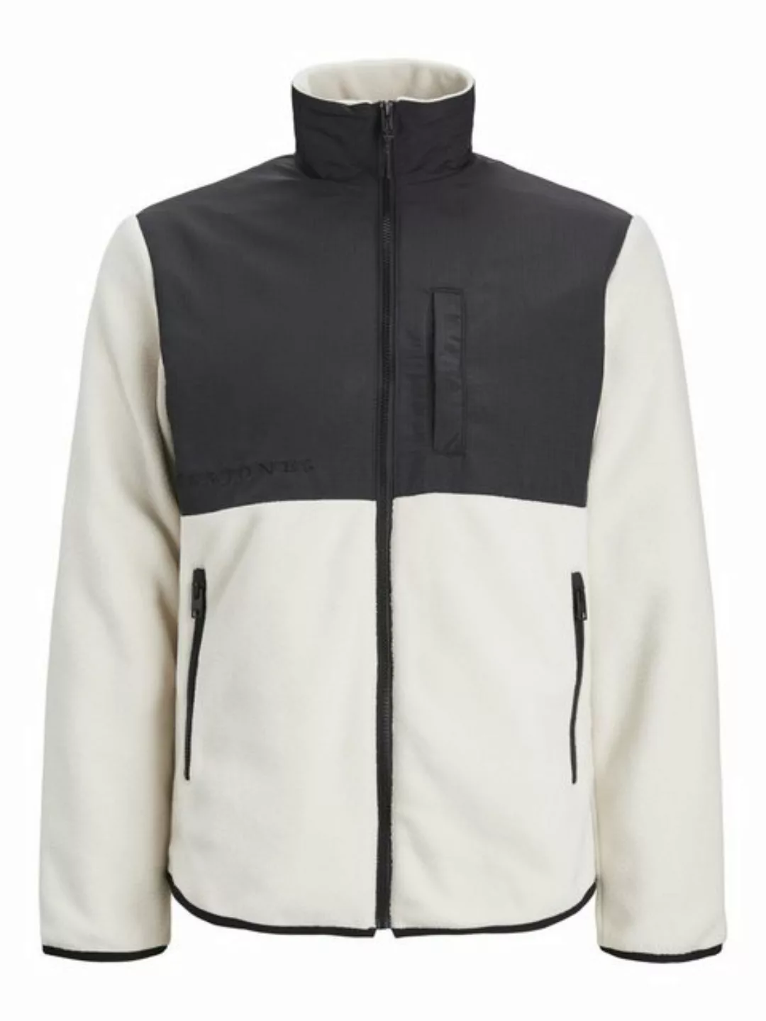 Jack & Jones Fleecejacke JJEMARVIN FLEECE JACKET NOOS günstig online kaufen