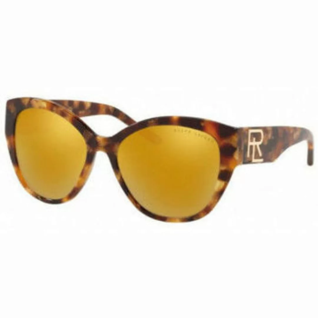 Ralph Lauren  Sonnenbrillen Damensonnenbrille  RL8168-56157P Ø 50 mm günstig online kaufen