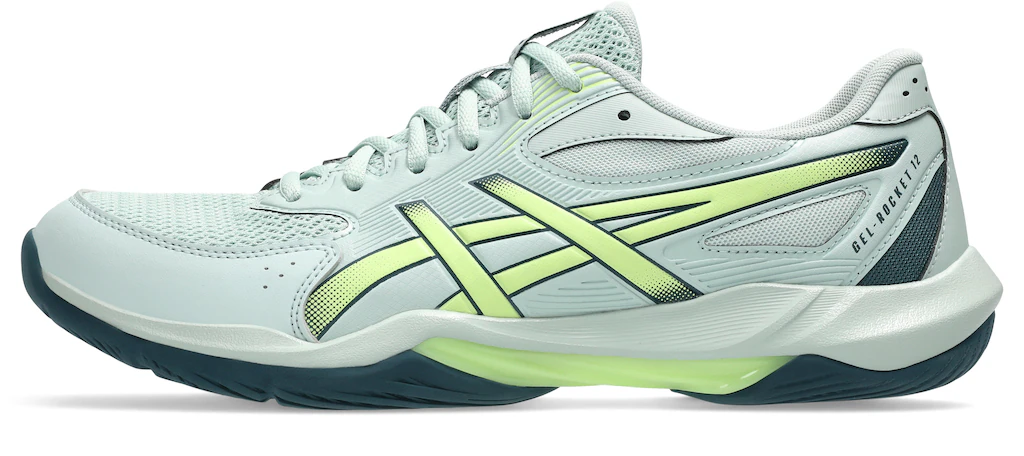 Asics Hallenschuh "GEL-ROCKET 12" günstig online kaufen