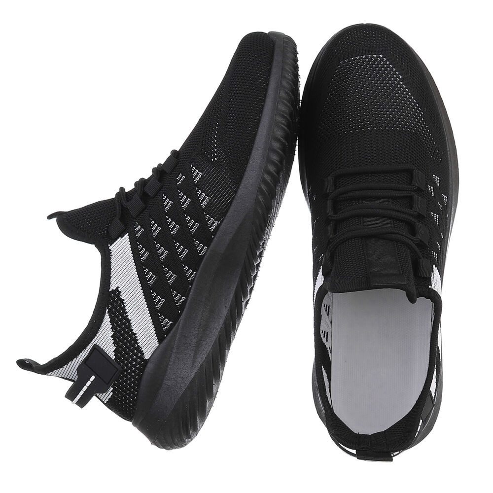 Coolwalk Modischer Herrenschuh mit atmungsaktivem Design günstig online kaufen