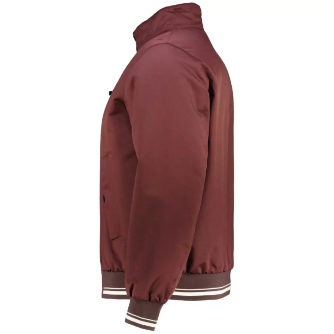 Marc O'Polo Blousonjacke mit Stehkragen, wasserabweisend günstig online kaufen