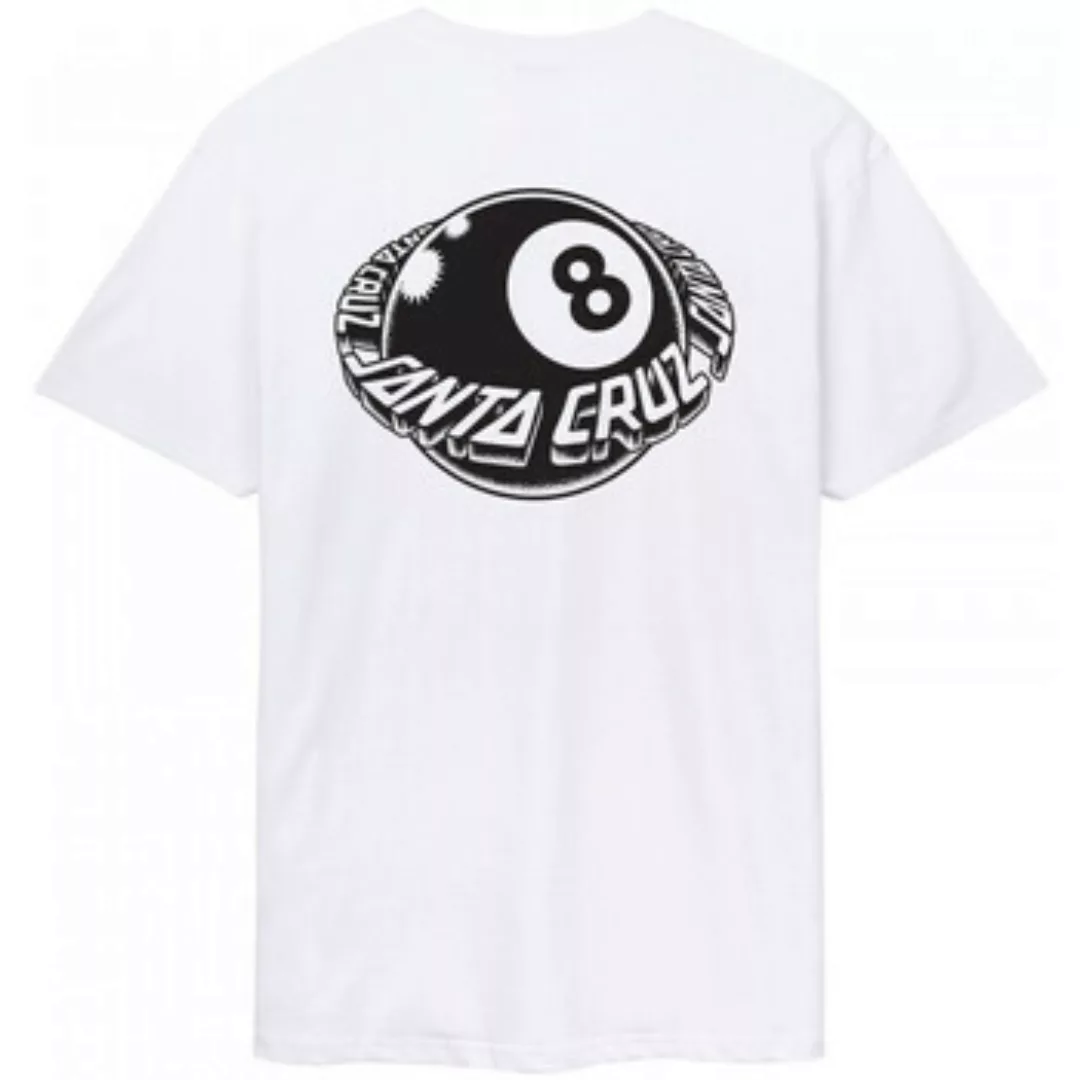 Santa Cruz  T-Shirts & Poloshirts Winkowski eighth planet günstig online kaufen