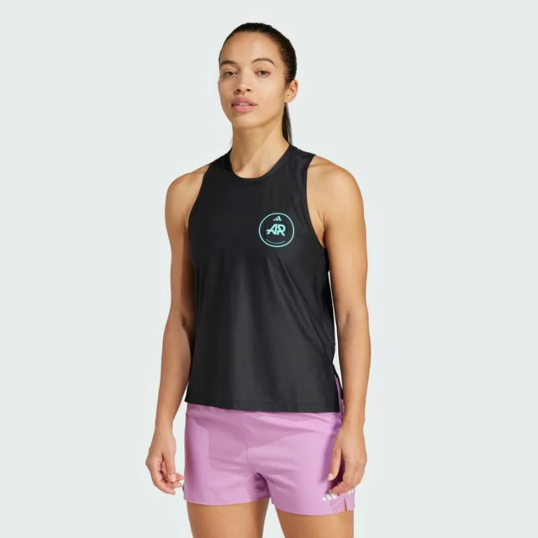 adidas Performance Tanktop OWN THE RUN ADIDAS RUNNERS TANKTOP günstig online kaufen