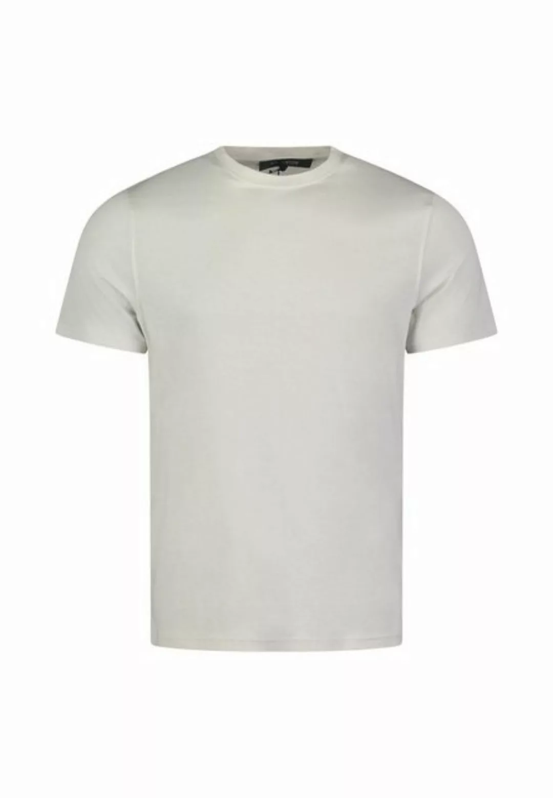 Roy Robson T-Shirt HERREN-T-SHIRT 1/2 ARM, SILVER günstig online kaufen