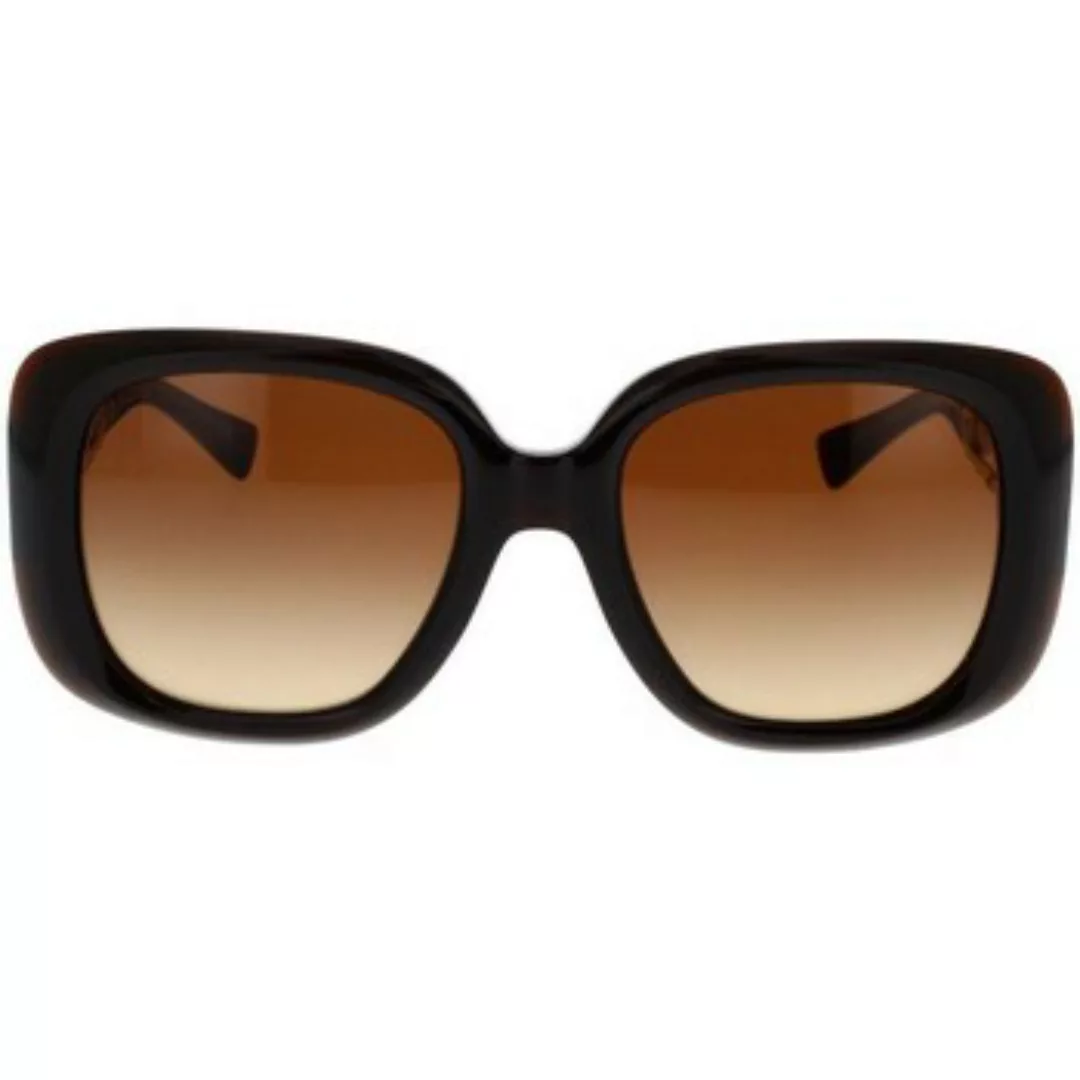 Versace  Sonnenbrillen Sonnenbrille VE4411 532413 günstig online kaufen