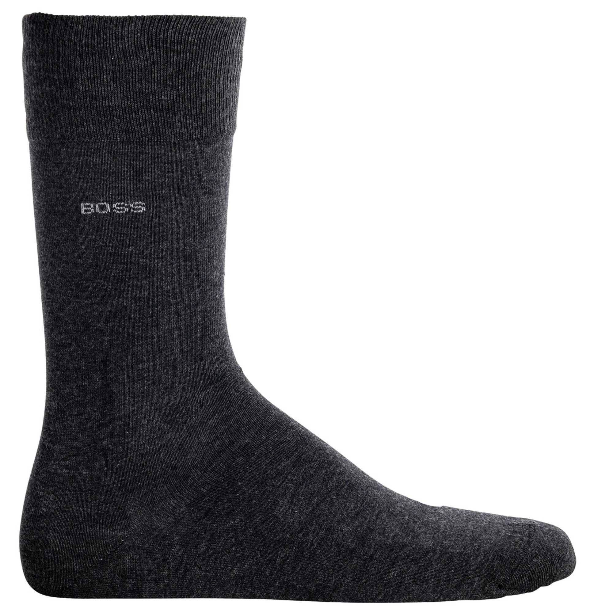 BOSS Kurzsocken Herren Socken 1er Pack günstig online kaufen