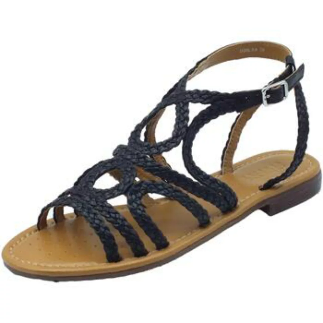 Geox  Sandalen D35LXA Sozy günstig online kaufen