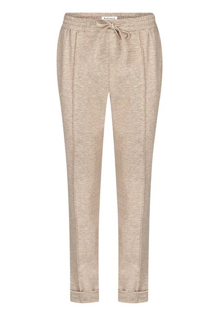 BICALLA Culotte Pants Jersey - 03/sand-melange (1-tlg) günstig online kaufen