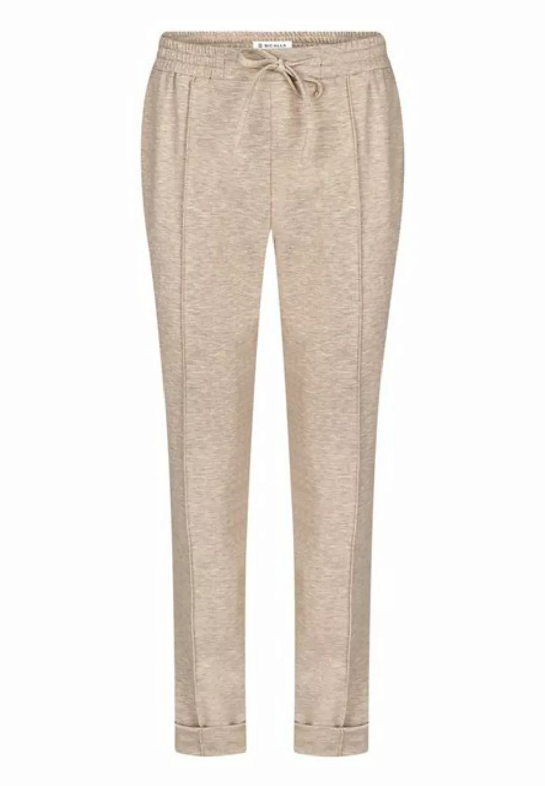 BICALLA Culotte Pants Jersey - 03/sand-melange (1-tlg) günstig online kaufen