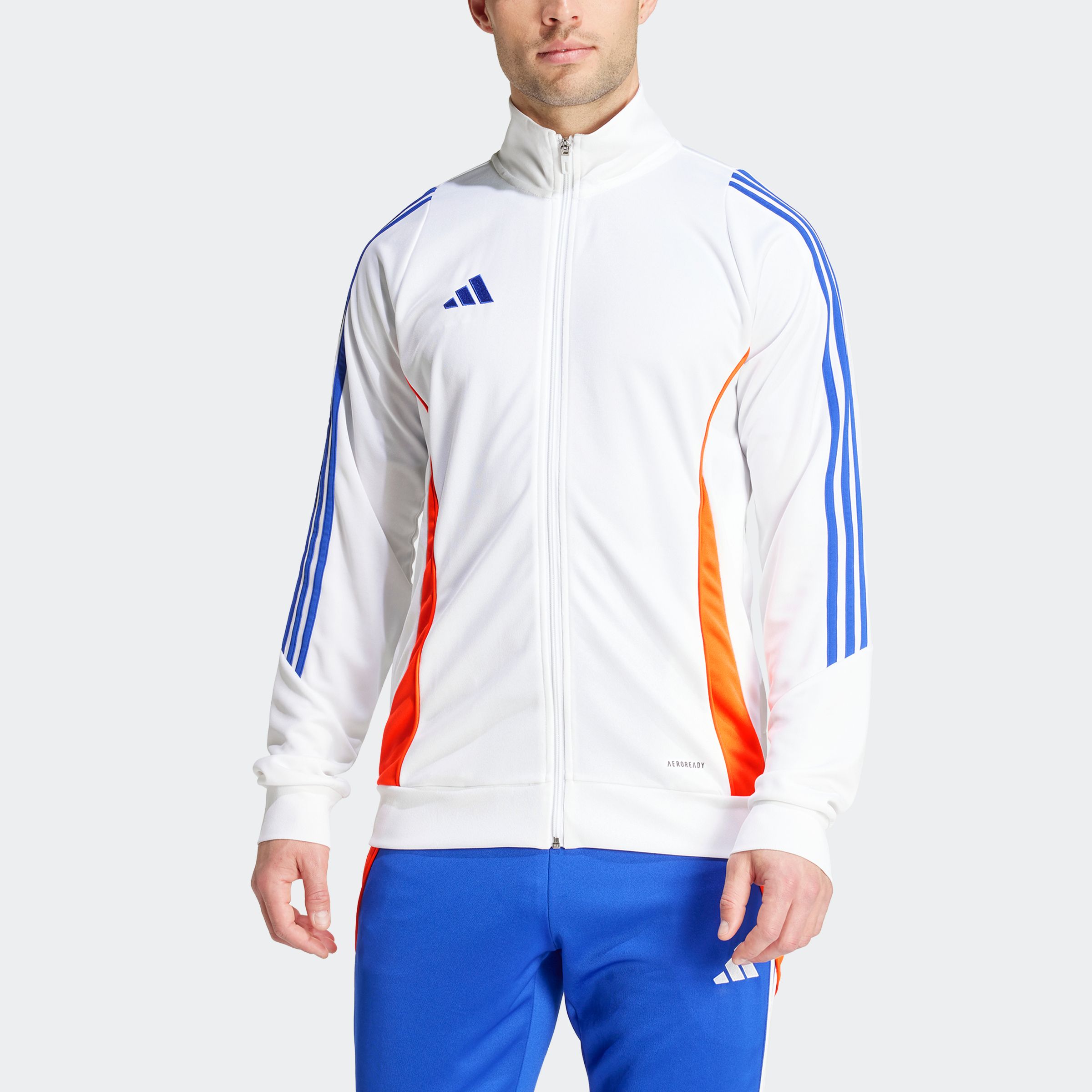 adidas Performance Trainingsjacke "TIRO24 TRJKT" günstig online kaufen