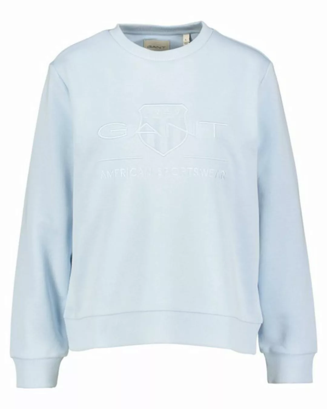 Gant Sweatshirt Damen Sweatshirt (1-tlg) günstig online kaufen