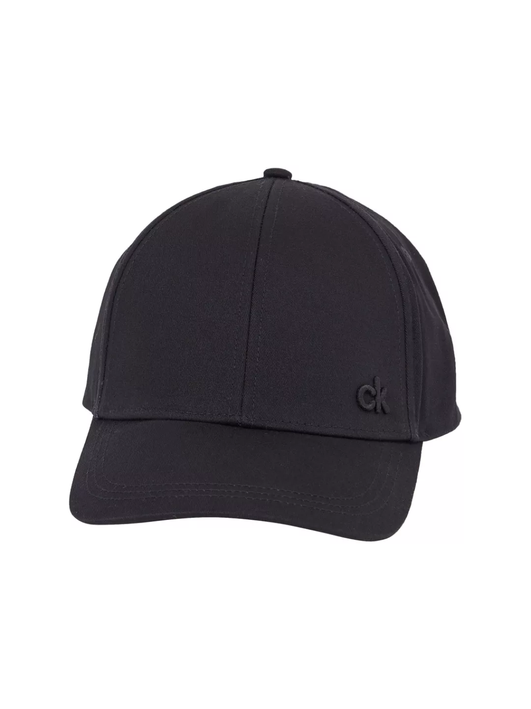 Calvin Klein Baseball Cap "CK BASEBALL CAP" günstig online kaufen