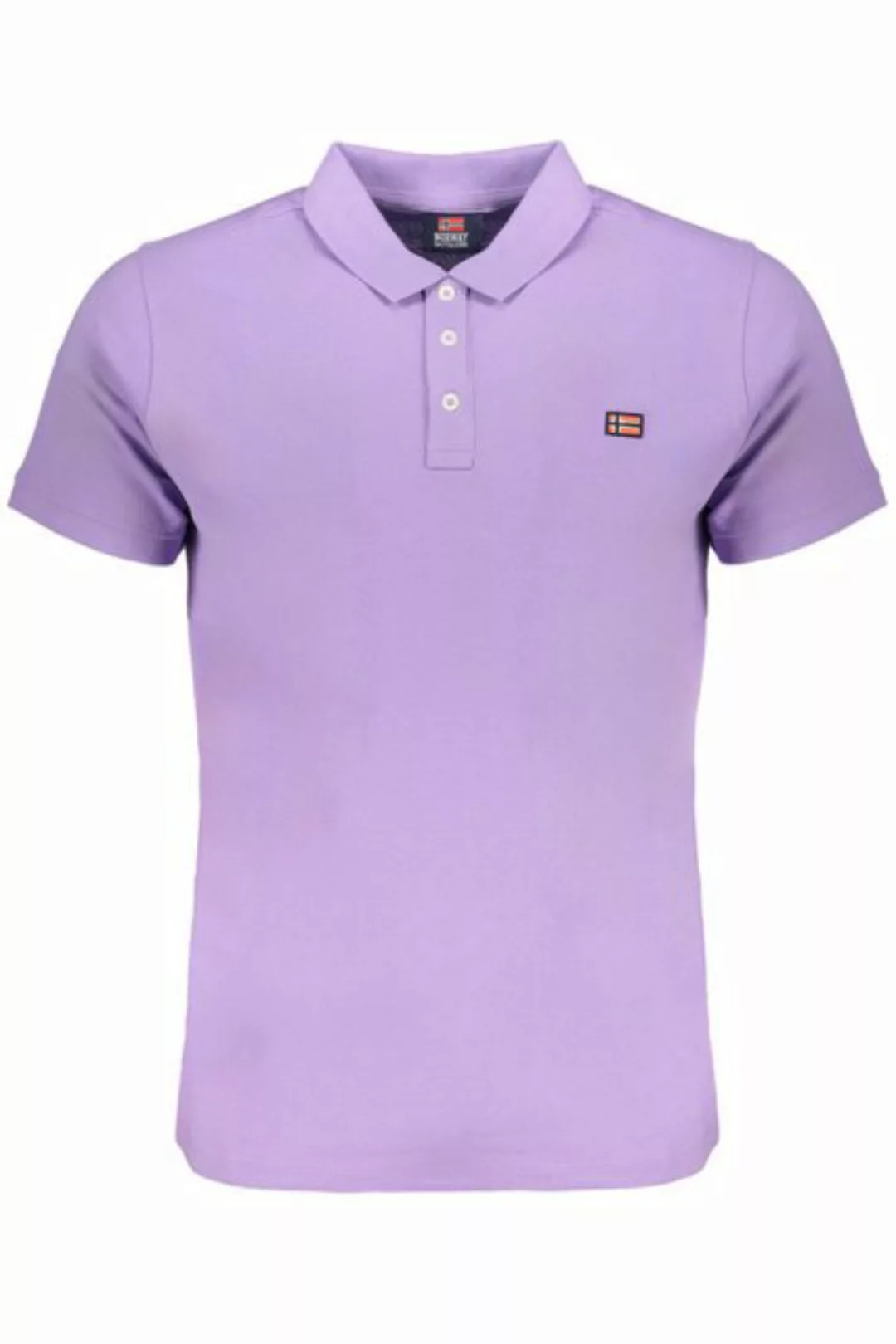 NORWAY ORIGINALS Poloshirt günstig online kaufen