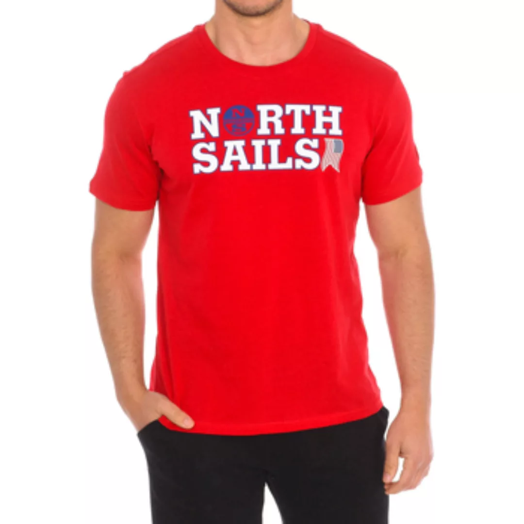 North Sails  T-Shirt 9024110-230 günstig online kaufen