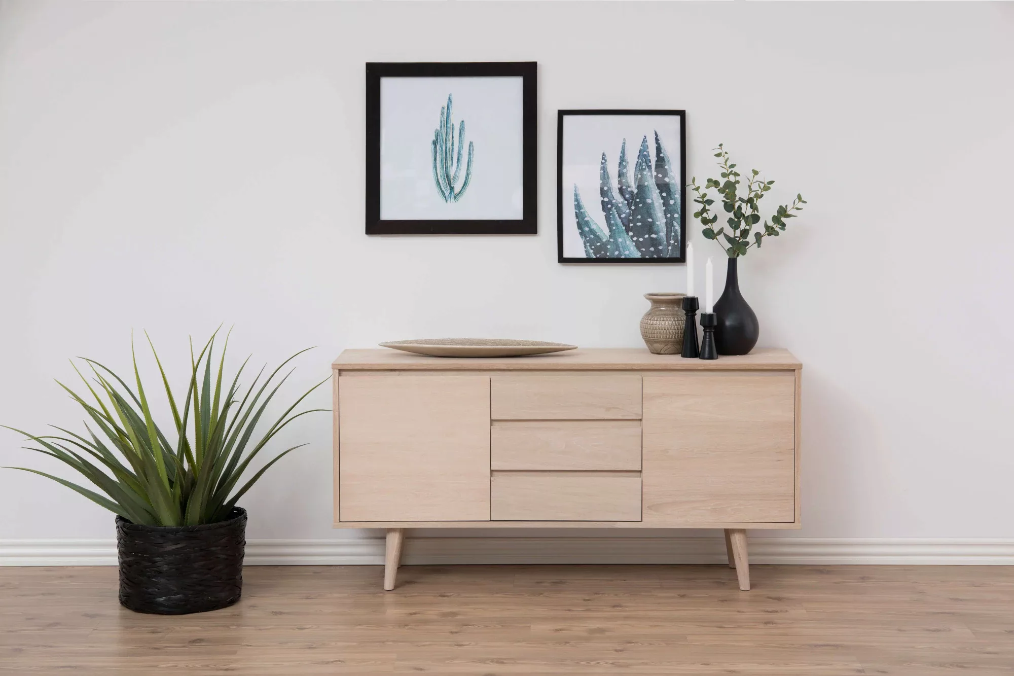 ACTONA GROUP Sideboard "Nagano" günstig online kaufen