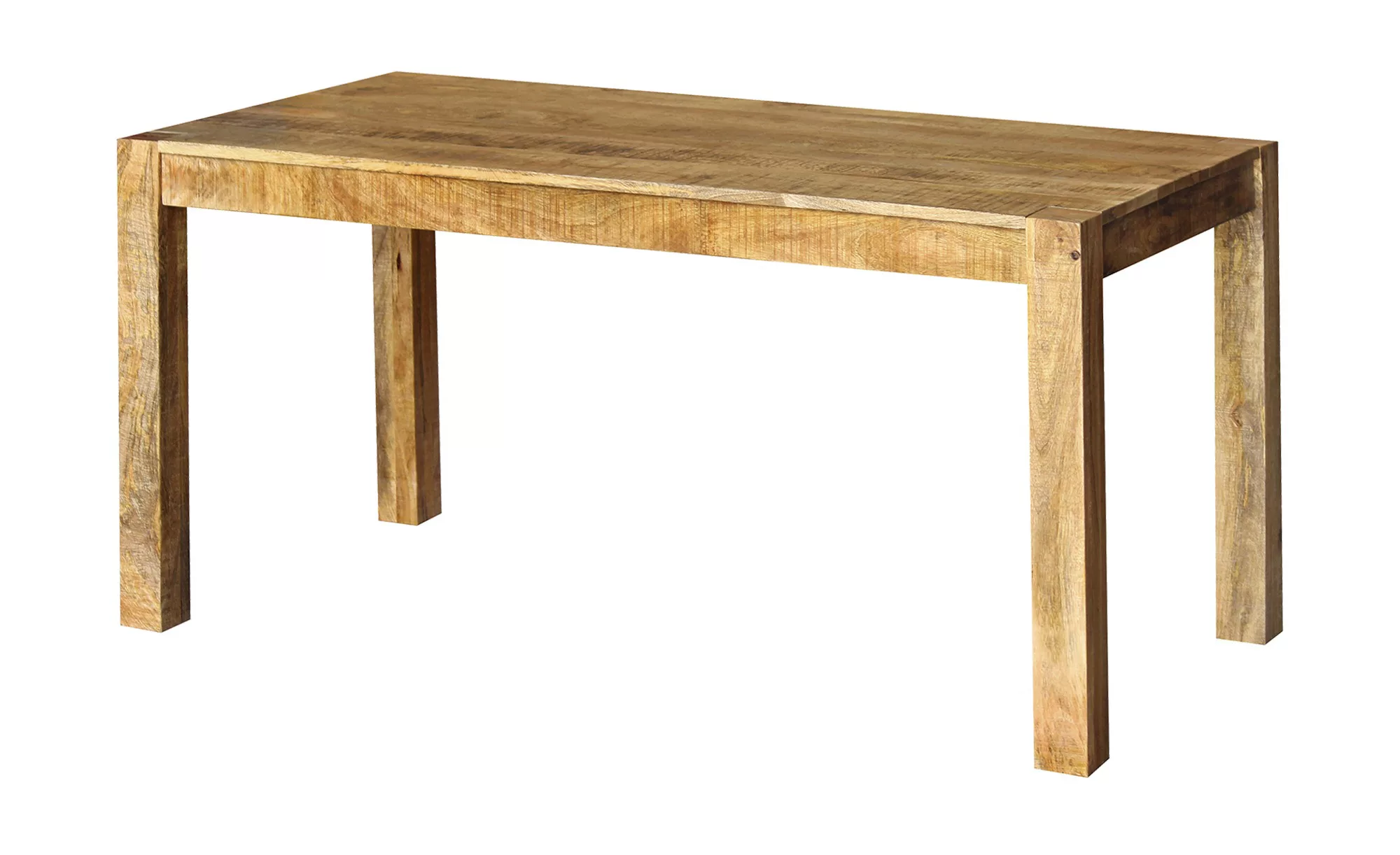 Esstisch - holzfarben - 80 cm - 76 cm - 80 cm - Tische > Esstische - Möbel günstig online kaufen