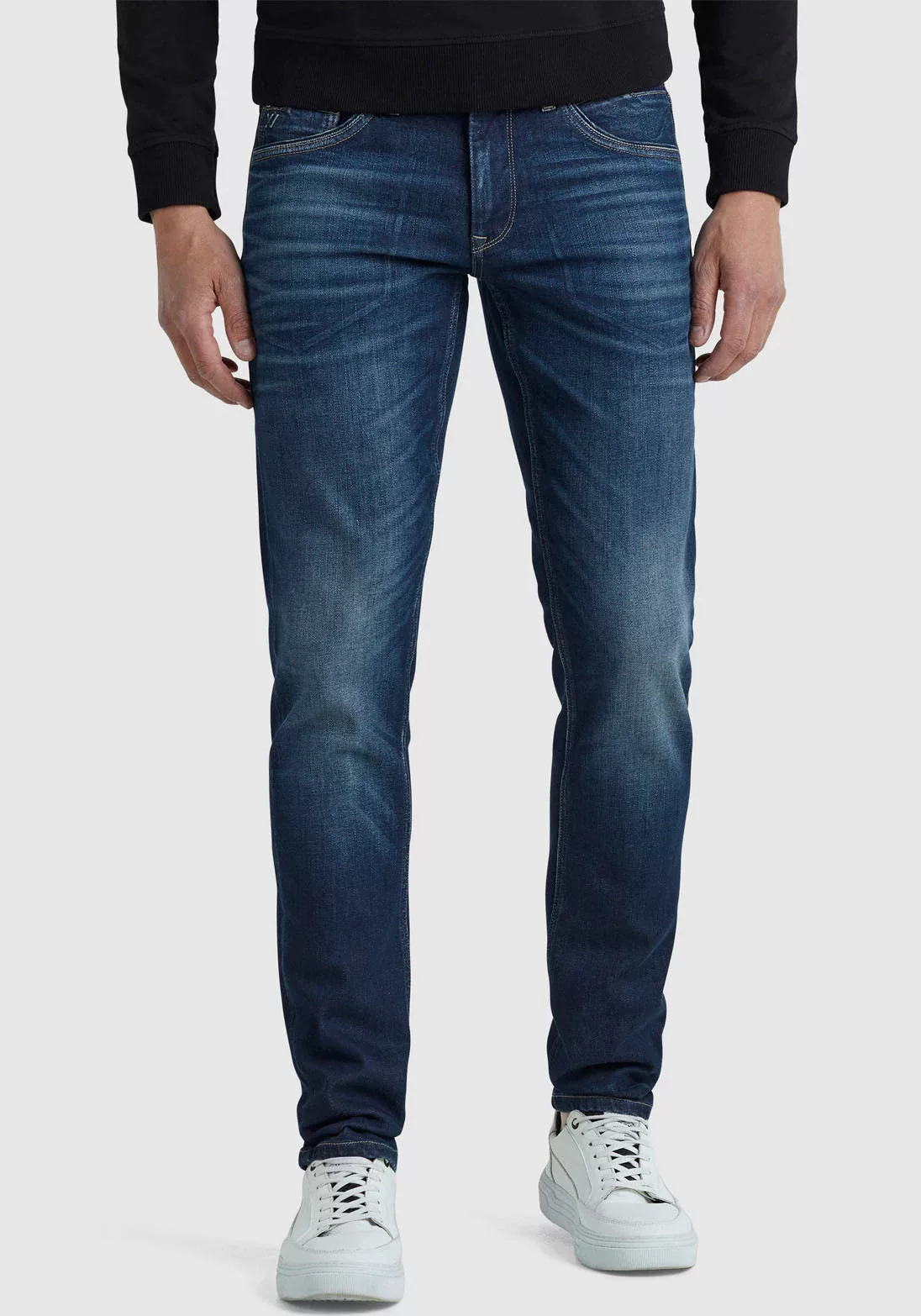 PME LEGEND Slim-fit-Jeans "Legend XV Denim" günstig online kaufen
