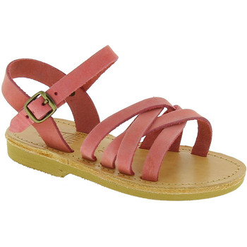 Attica Sandals  Sandalen HEBE NUBUK PINK günstig online kaufen