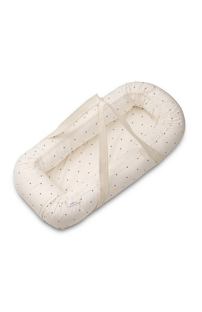 Liewood Babybett Babynest, kuschelweich, 100% Baumwolle in Bio-Qualität günstig online kaufen