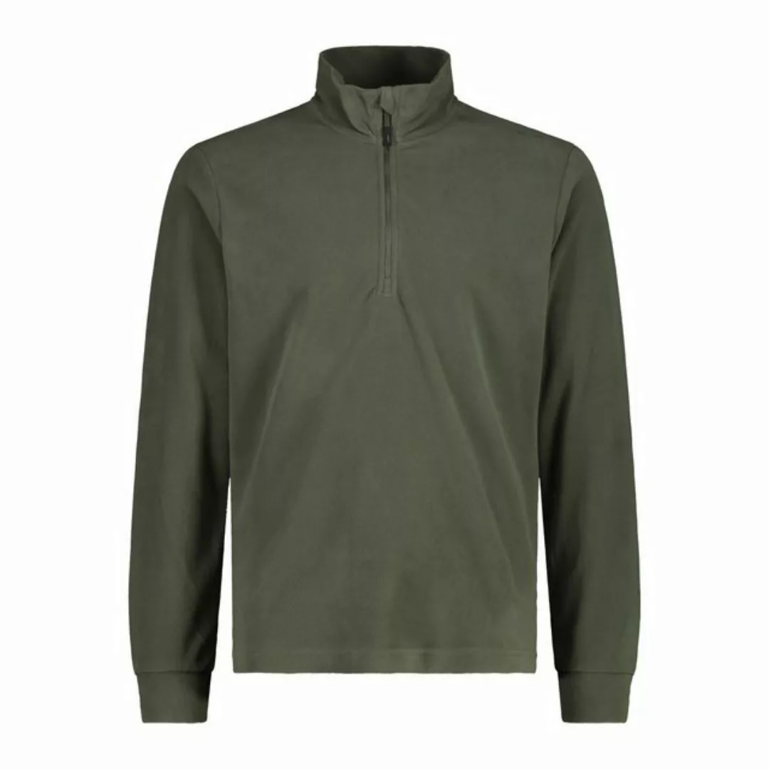 CMP Fleecepullover CMP Herren Fleece Top Man Fleece Sweat 3G28037N günstig online kaufen