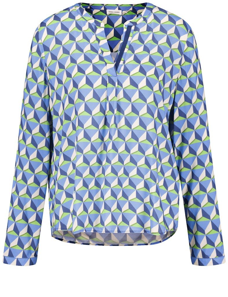 GERRY WEBER Blusenponcho Gerry Weber / günstig online kaufen