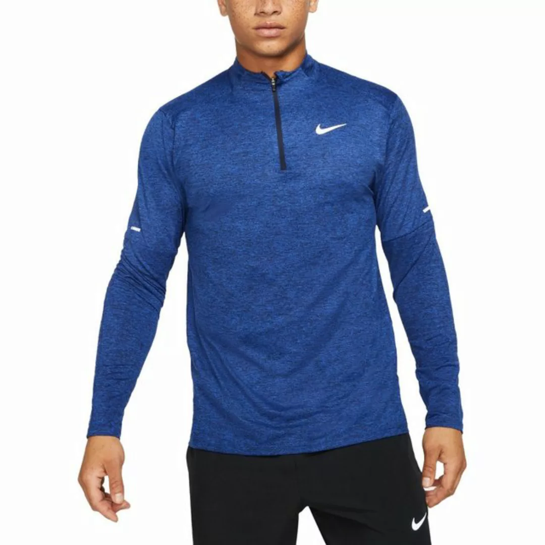 Nike Longsleeve Nike Dri-FIT 1/4-Zip Running Shirt günstig online kaufen