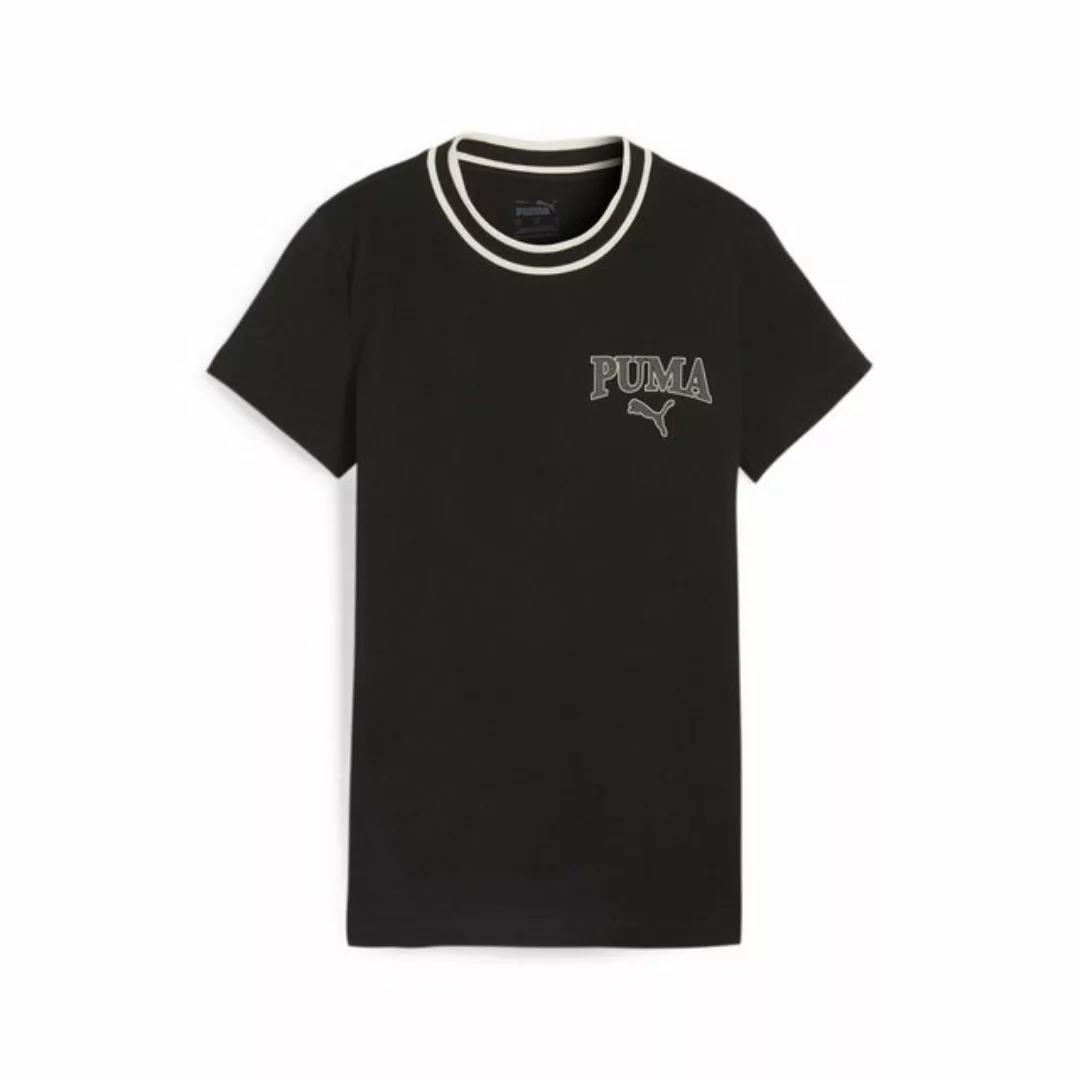 PUMA T-Shirt PUMA SQUAD T-Shirt Damen günstig online kaufen