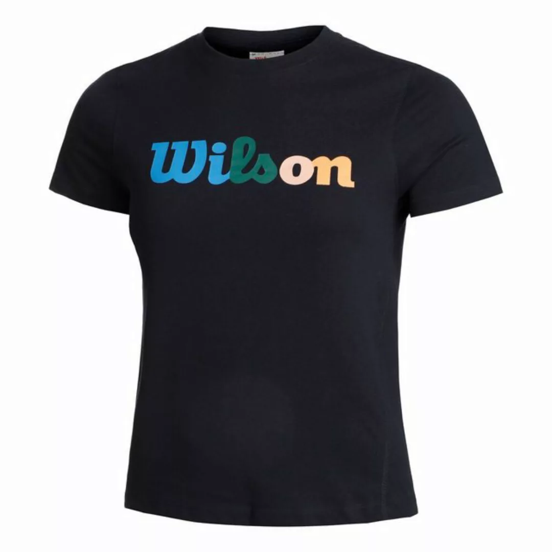 Wilson T-Shirt Heritage Tee günstig online kaufen