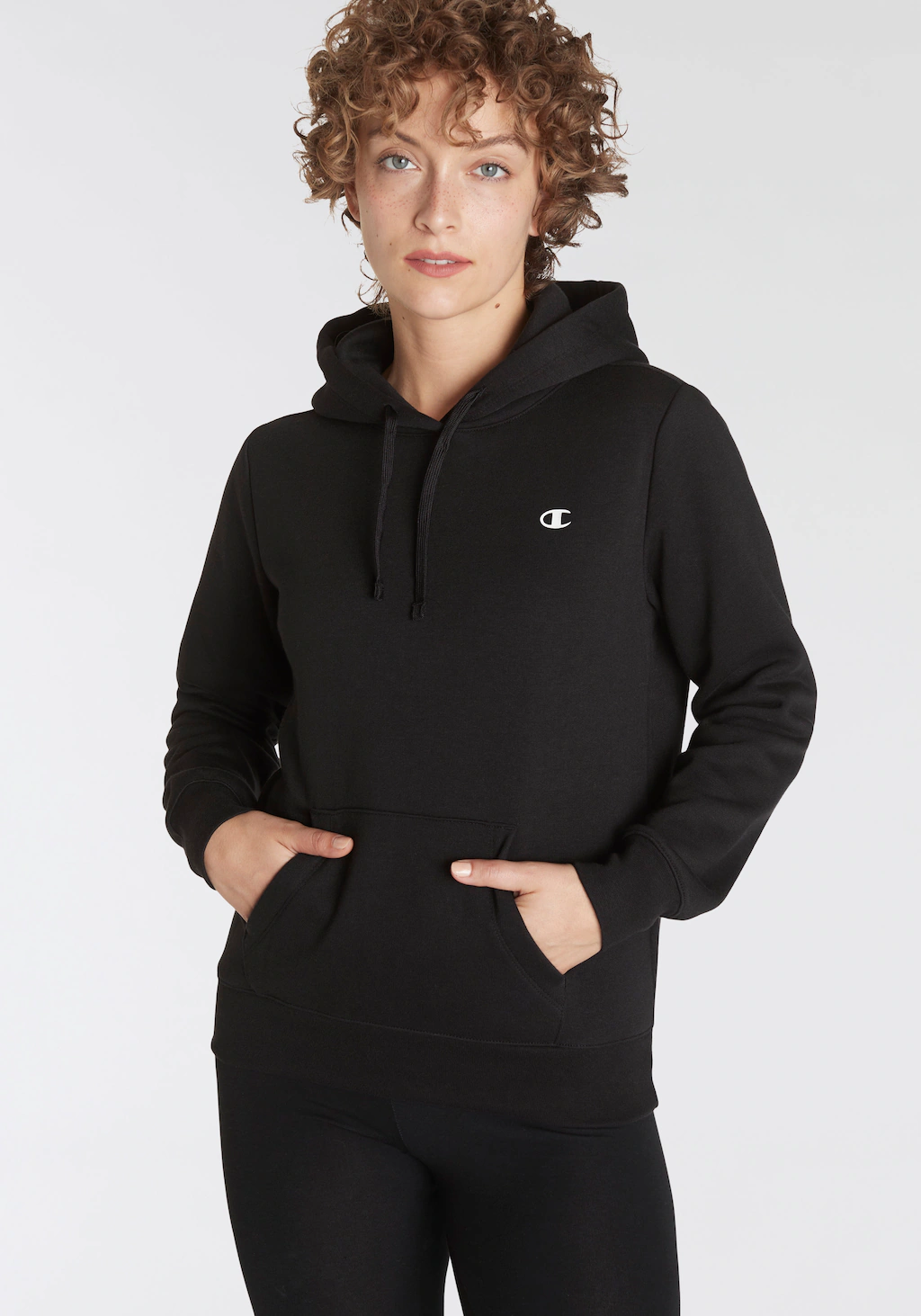 Champion Hoodie "Basic Hooded Sweatshirt" günstig online kaufen