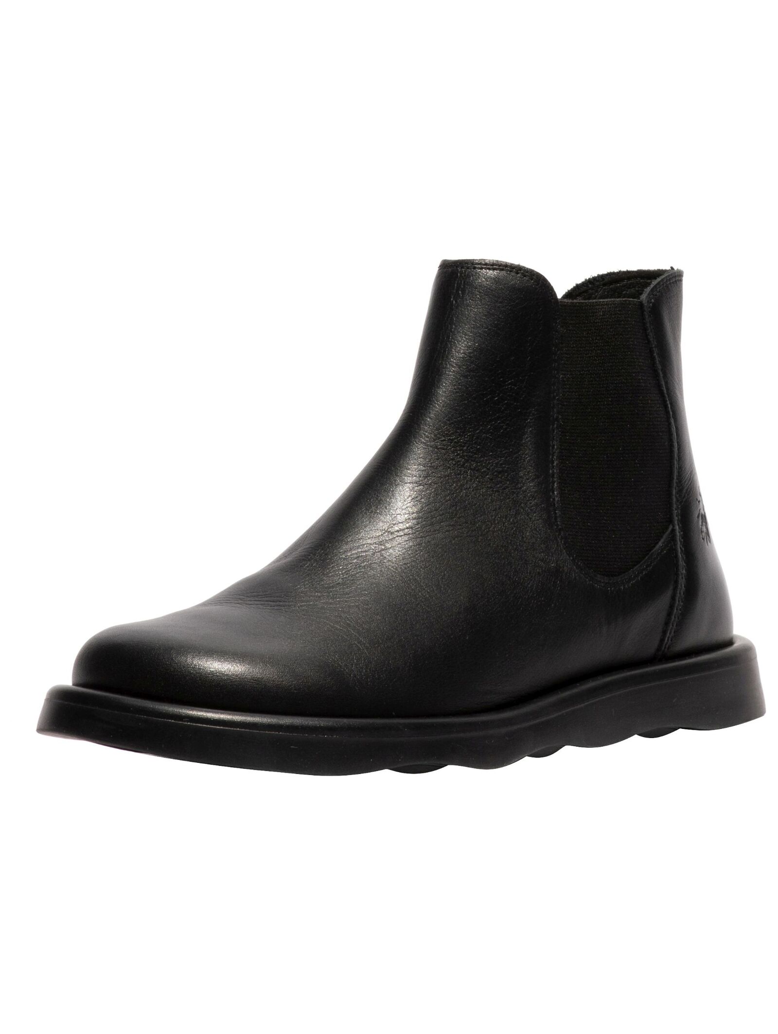 Fly London Stiefelette "Fly London Stiefelette Leder/Textil" günstig online kaufen