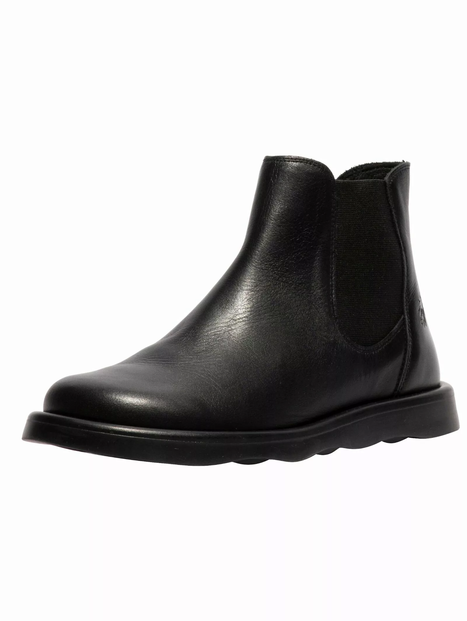 Fly London Stiefelette "Fly London Stiefelette Leder/Textil" günstig online kaufen