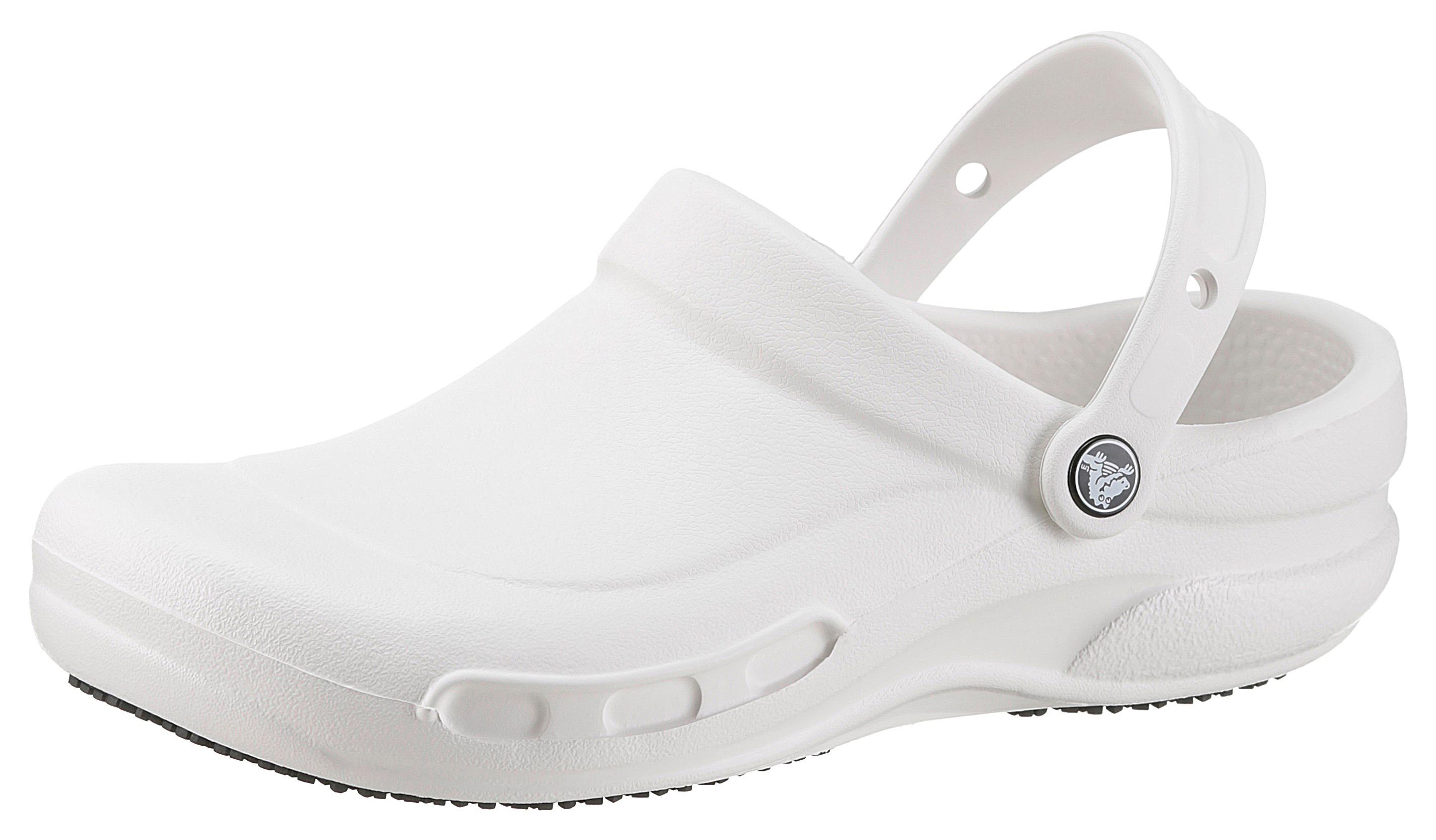 Crocs Clog "BISTRO", mit geschlossenem Fußbereich günstig online kaufen