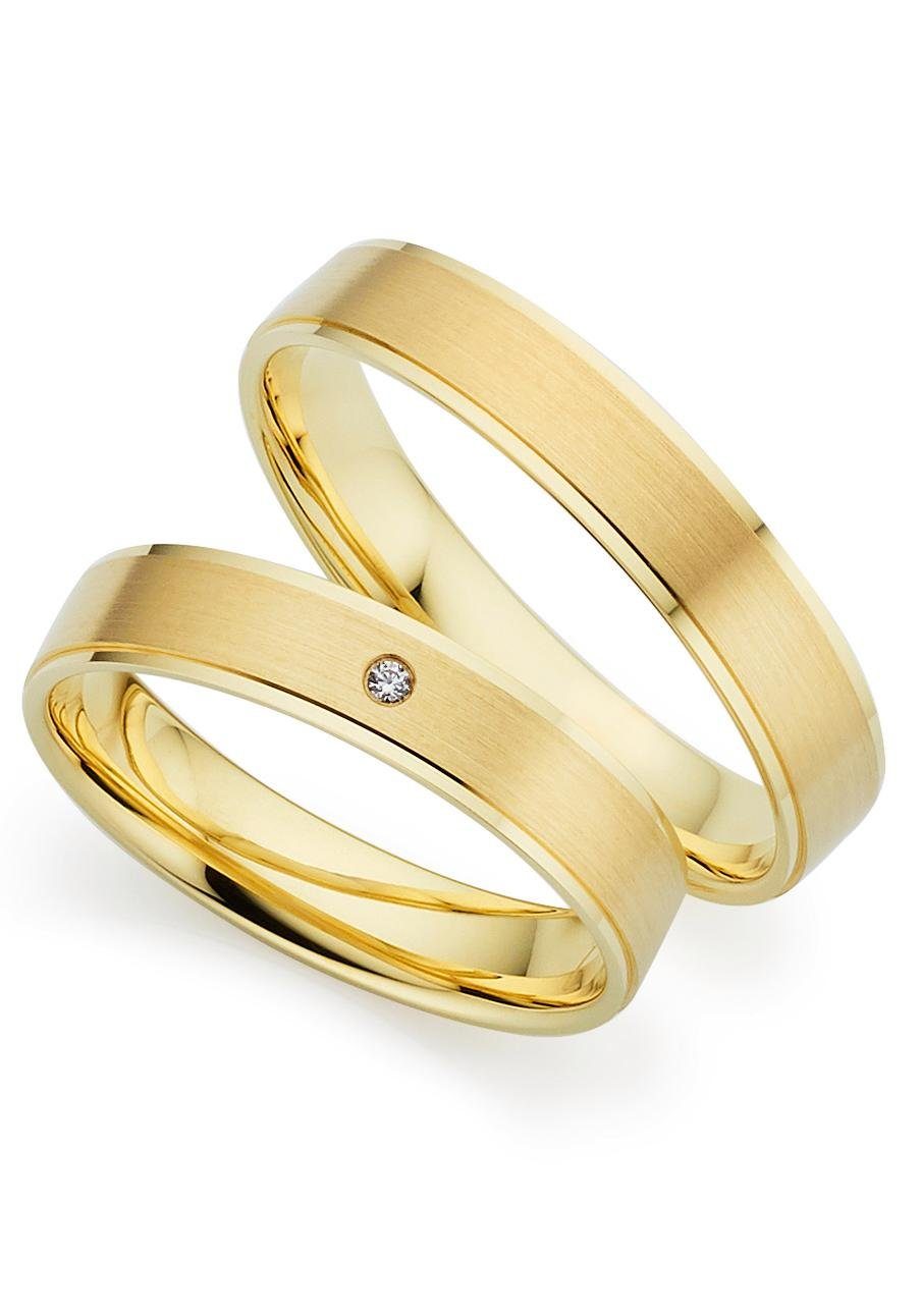 Phönix Trauring "Schmuck Geschenk Gold 333 Trauring Ehering LIEBE versch. V günstig online kaufen