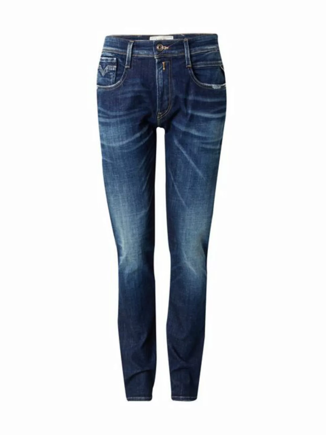 Replay Slim-fit-Jeans Anbass (1-tlg) günstig online kaufen