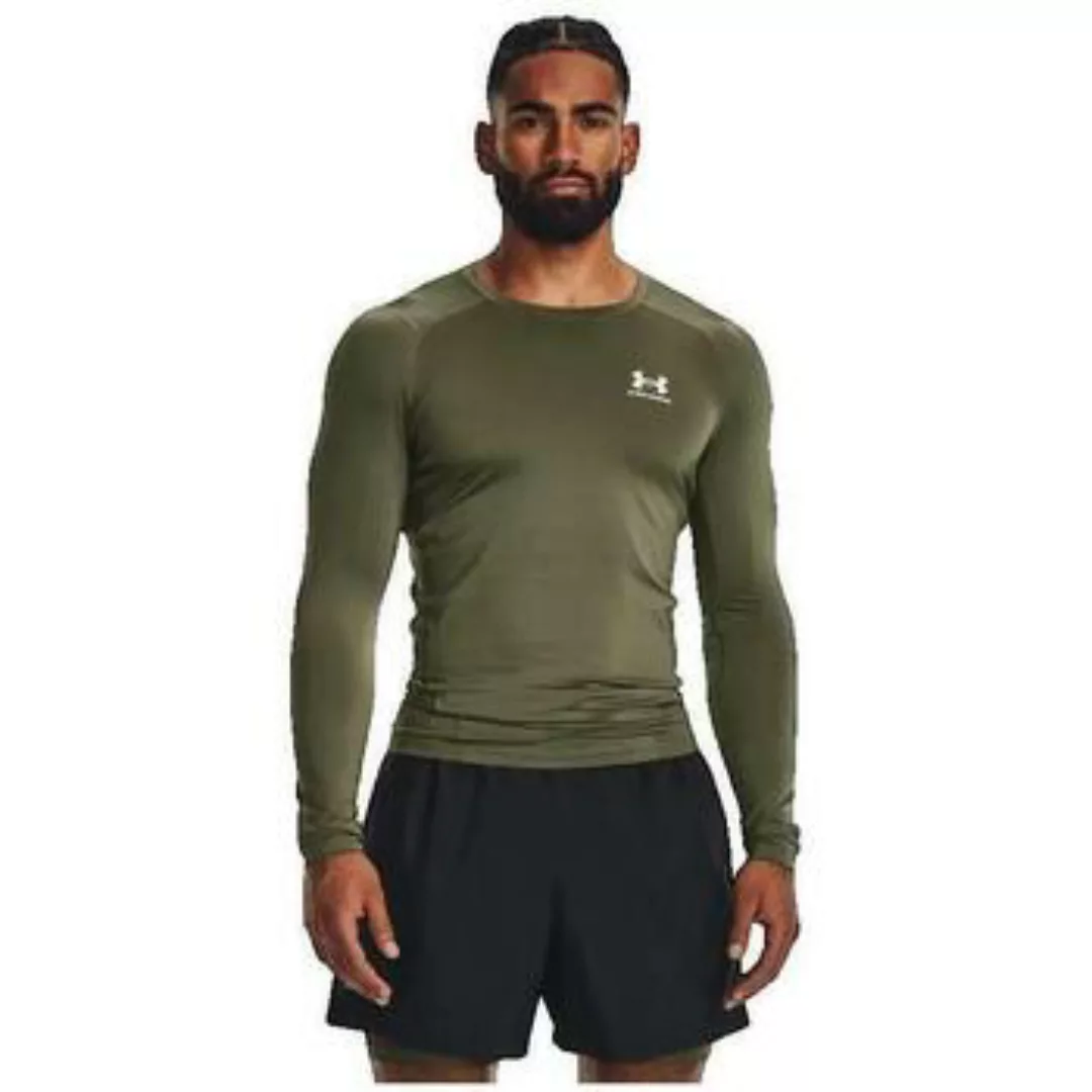 Under Armour  Badeshorts Heatgear À Manches Longues günstig online kaufen