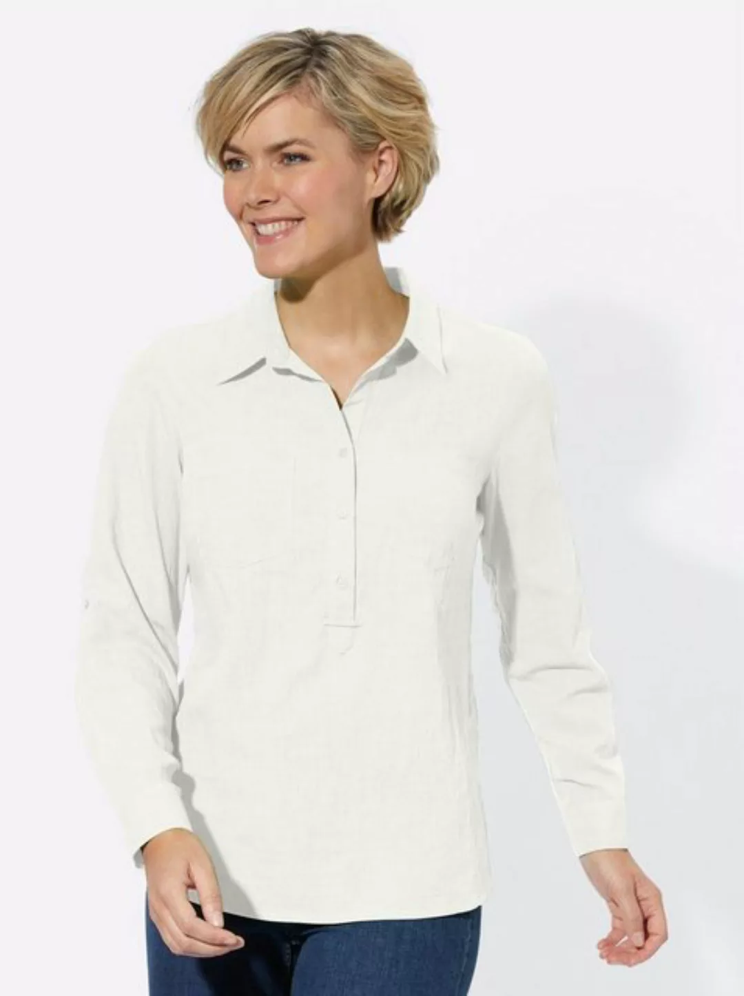 Witt Klassische Bluse Bluse günstig online kaufen