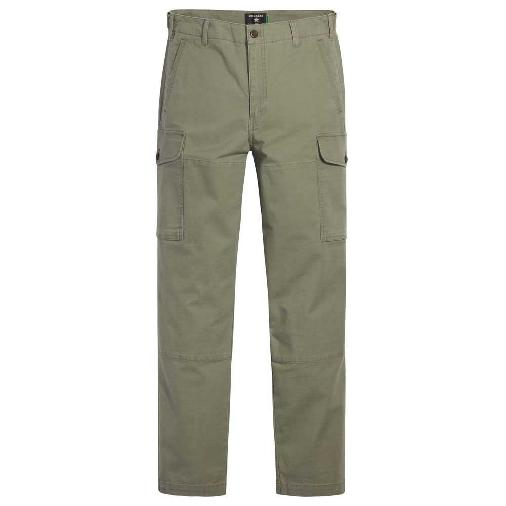 Dockers Tapered Cargo Hose 40 Camo günstig online kaufen