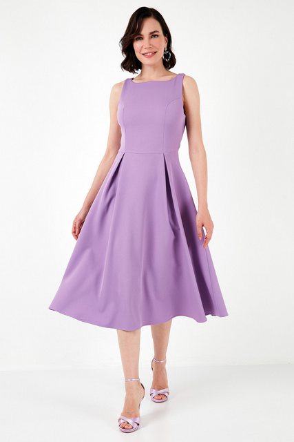 LELA Sommerkleid Regular Fit günstig online kaufen