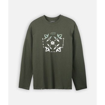 Oxbow  Langarmshirt Tee-shirt manches longues CROSS günstig online kaufen