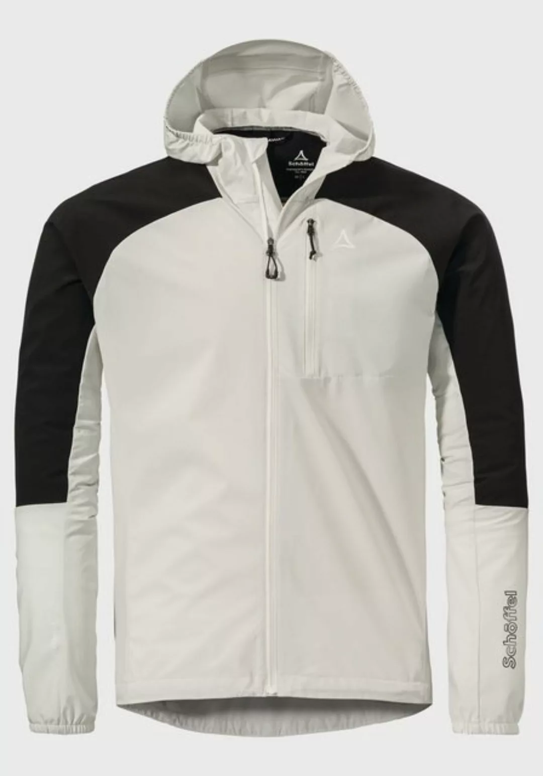 Schöffel Outdoorjacke Bike Hybrid Jk Style Mamry MNS günstig online kaufen