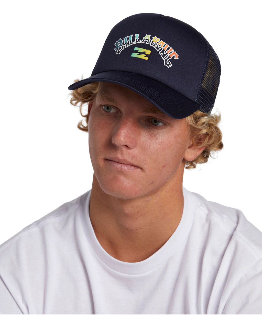 Billabong Trucker Cap "Podium" günstig online kaufen