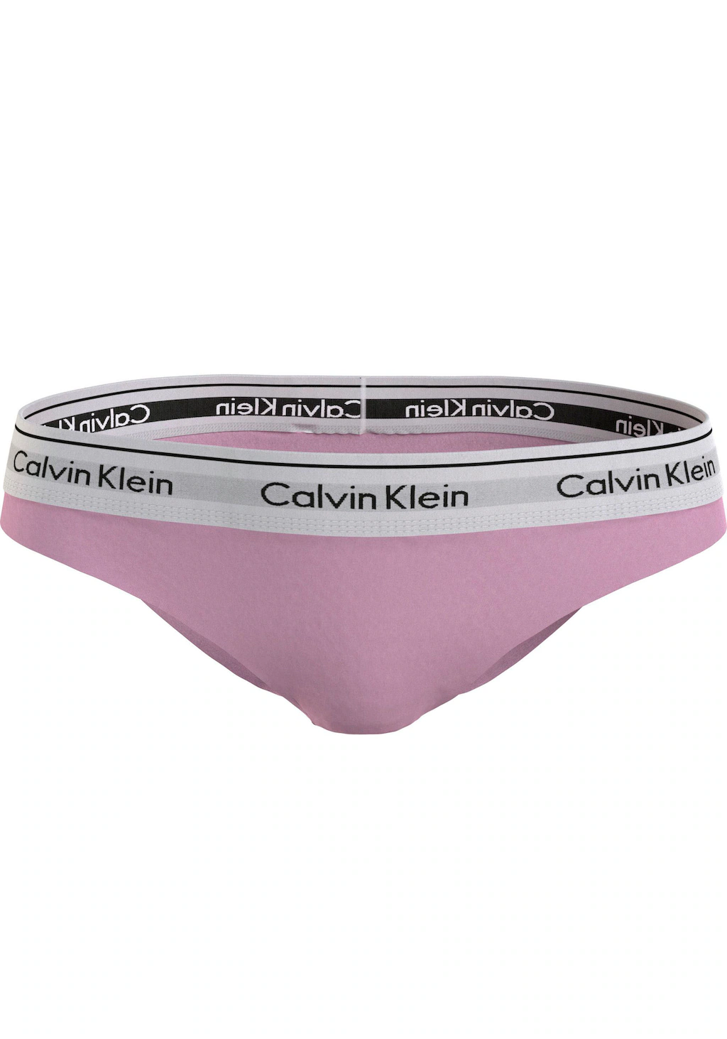 Calvin Klein Underwear Bikinislip "BIKINI", mit CK-Logo am Bund günstig online kaufen