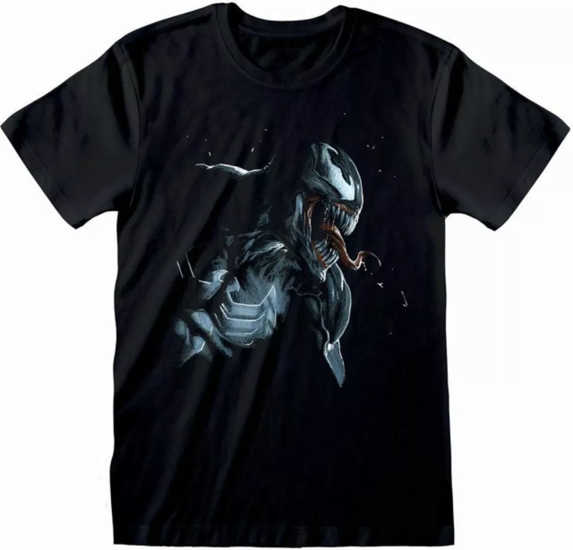 MARVEL T-Shirt günstig online kaufen